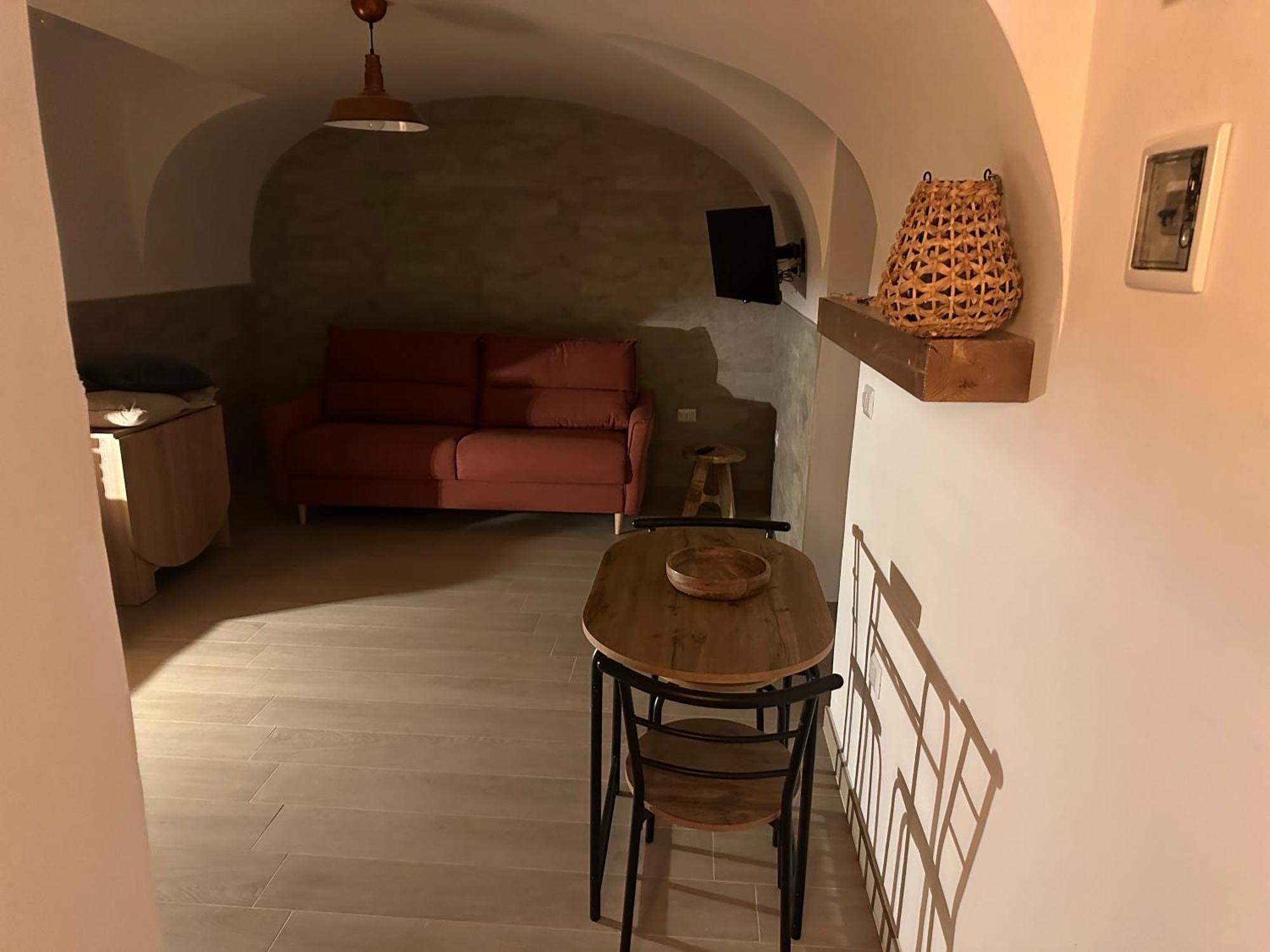 Mariella Vernile Civitella Roveto Εξωτερικό φωτογραφία